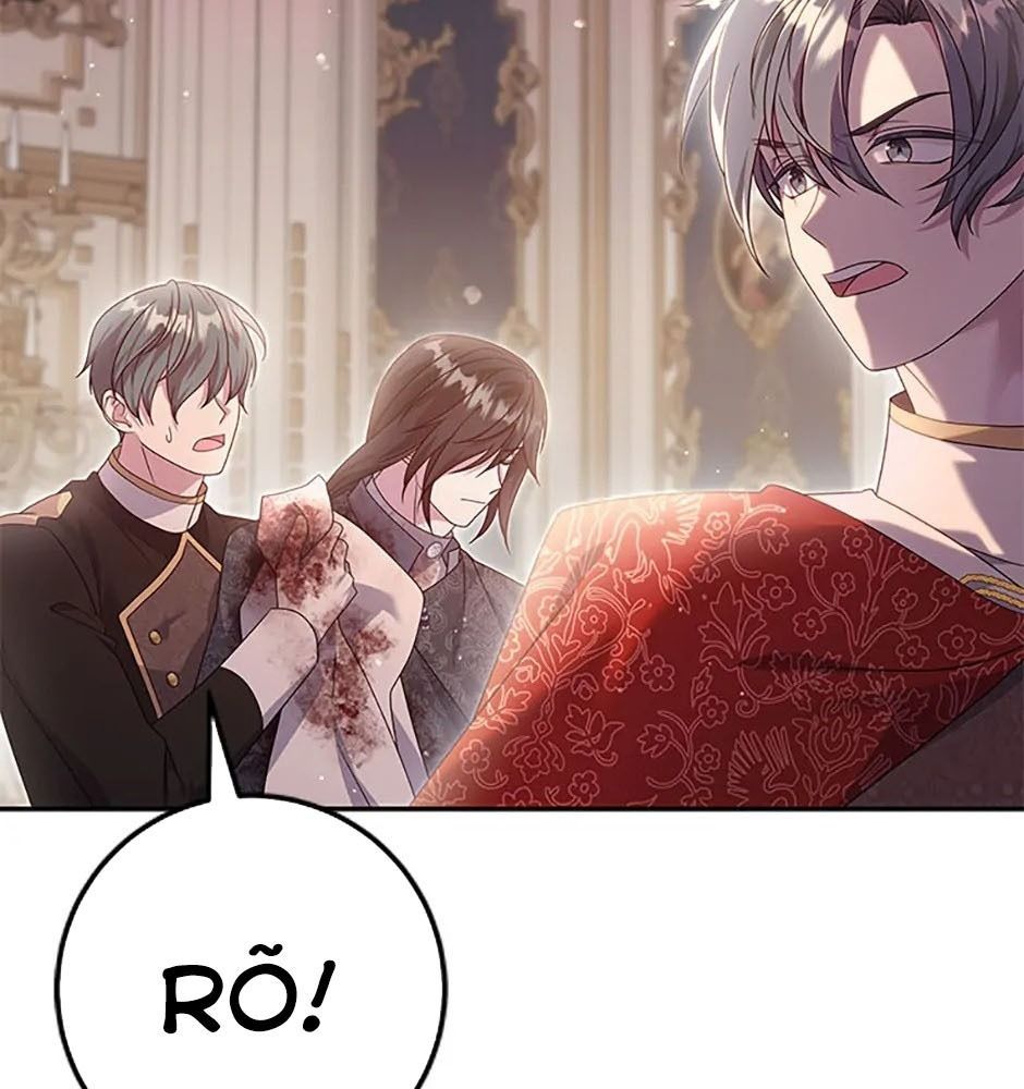 Cuộc Sống Của Nữ Vương Ác Quỷ Chapter 66 - 16