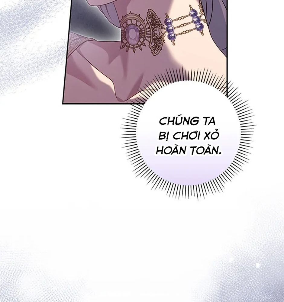 Cuộc Sống Của Nữ Vương Ác Quỷ Chapter 66 - 19