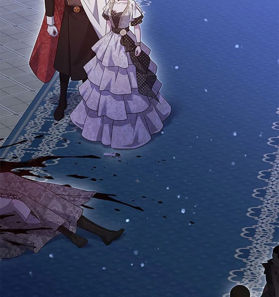 Cuộc Sống Của Nữ Vương Ác Quỷ Chapter 66 - 3