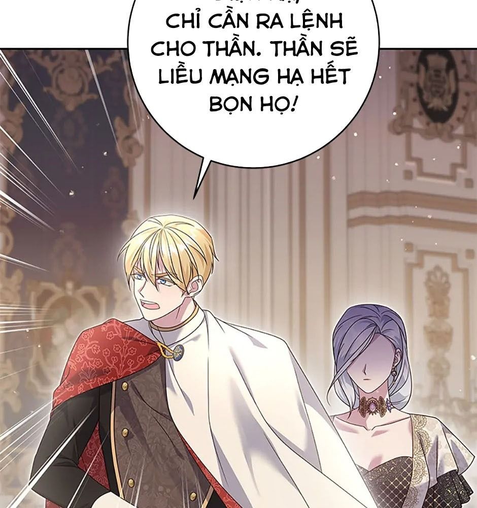 Cuộc Sống Của Nữ Vương Ác Quỷ Chapter 66 - 24