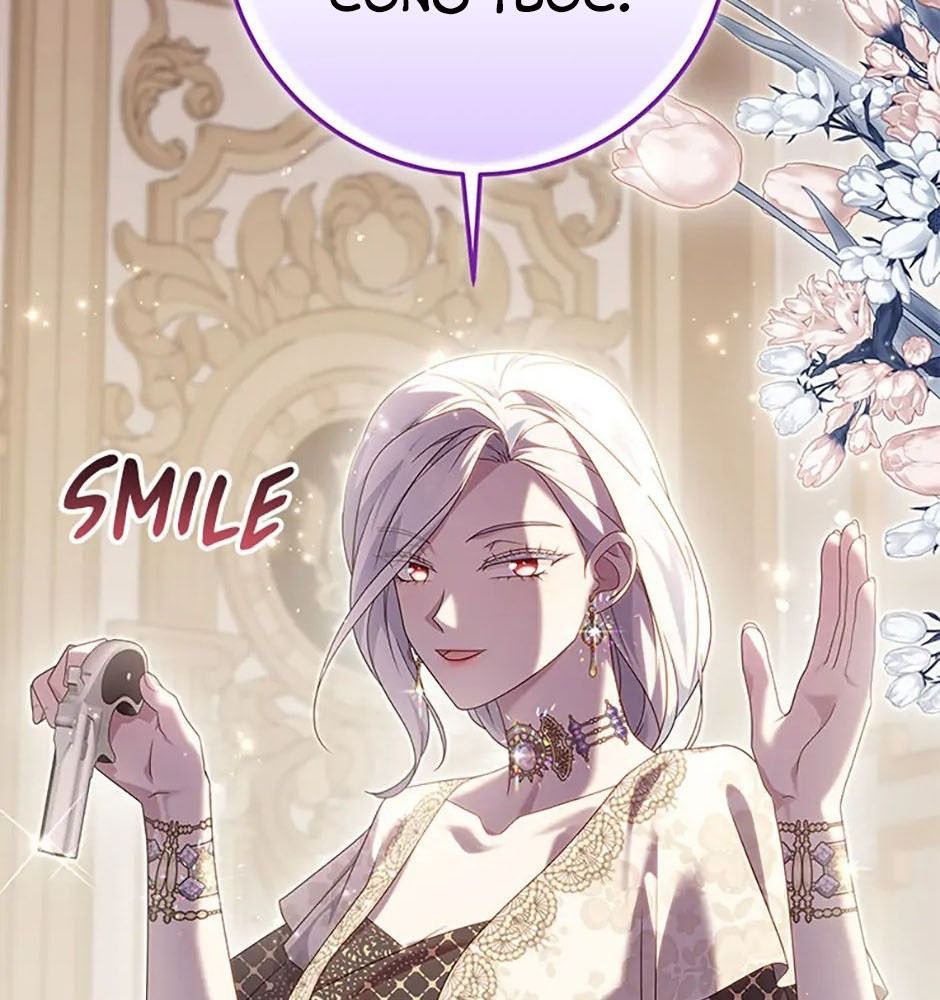 Cuộc Sống Của Nữ Vương Ác Quỷ Chapter 66 - 30