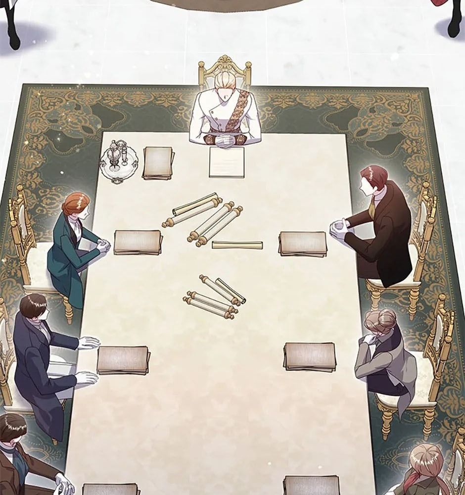 Cuộc Sống Của Nữ Vương Ác Quỷ Chapter 66 - 42