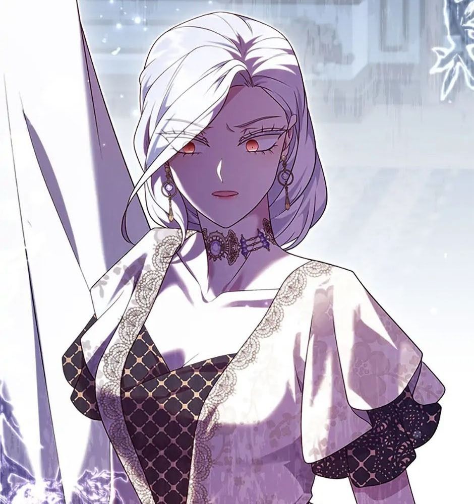 Cuộc Sống Của Nữ Vương Ác Quỷ Chapter 66 - 6