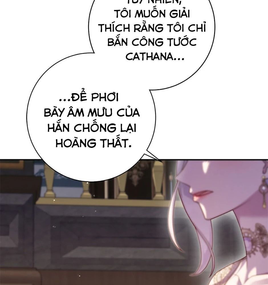 Cuộc Sống Của Nữ Vương Ác Quỷ Chapter 66 - 61