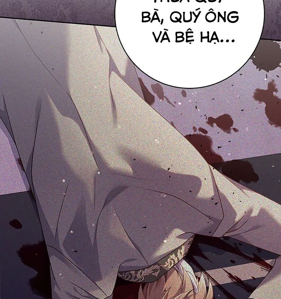 Cuộc Sống Của Nữ Vương Ác Quỷ Chapter 66 - 64