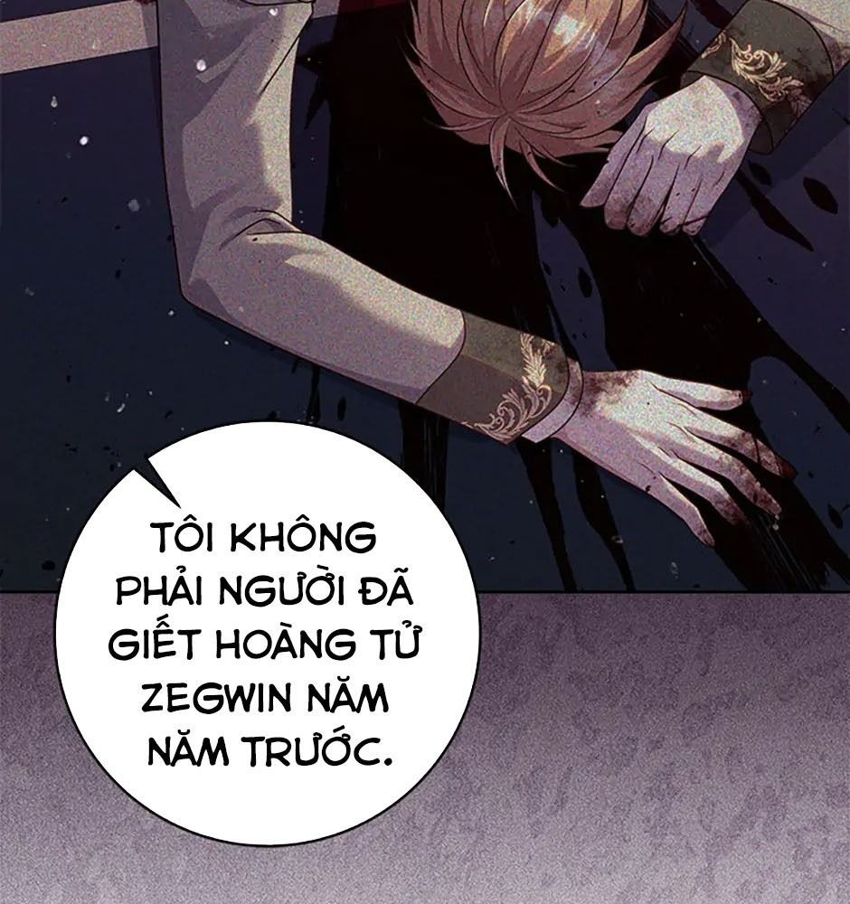 Cuộc Sống Của Nữ Vương Ác Quỷ Chapter 66 - 65