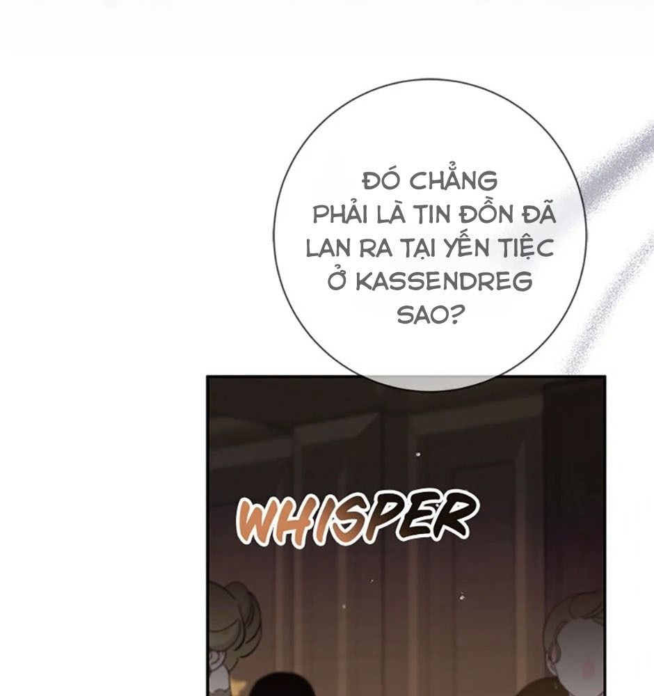 Cuộc Sống Của Nữ Vương Ác Quỷ Chapter 66 - 67