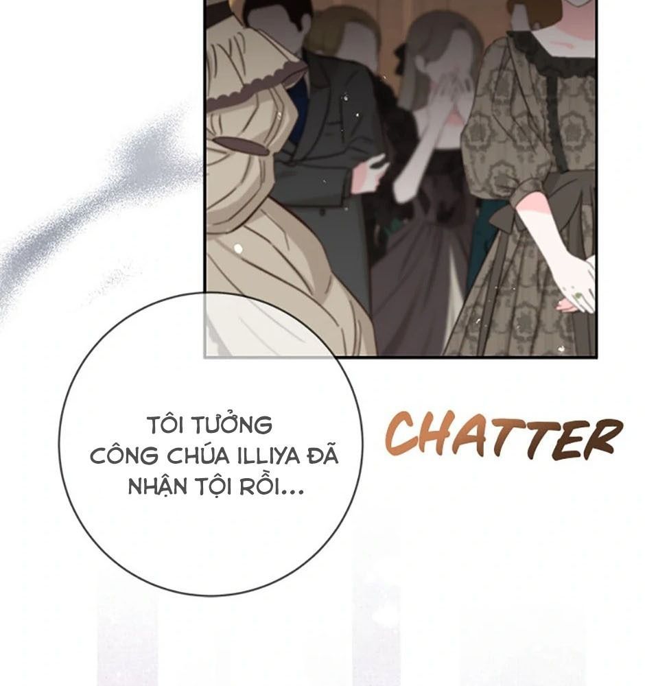 Cuộc Sống Của Nữ Vương Ác Quỷ Chapter 66 - 68