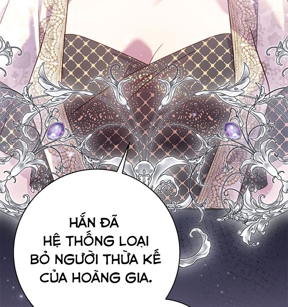 Cuộc Sống Của Nữ Vương Ác Quỷ Chapter 66 - 71