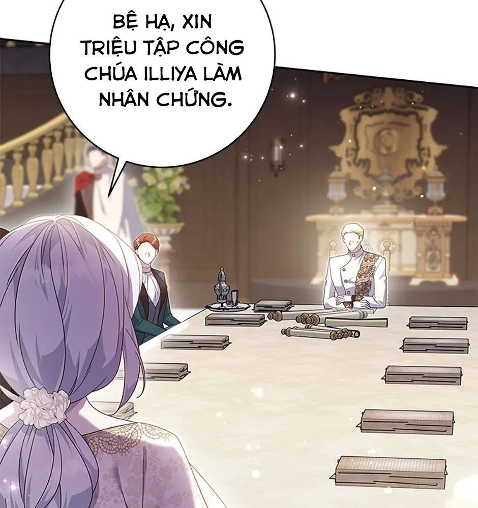 Cuộc Sống Của Nữ Vương Ác Quỷ Chapter 66 - 73