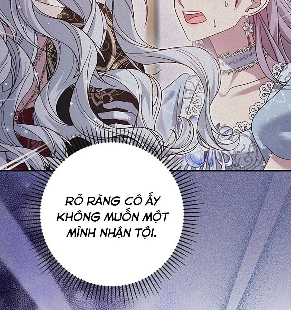 Cuộc Sống Của Nữ Vương Ác Quỷ Chapter 66 - 76