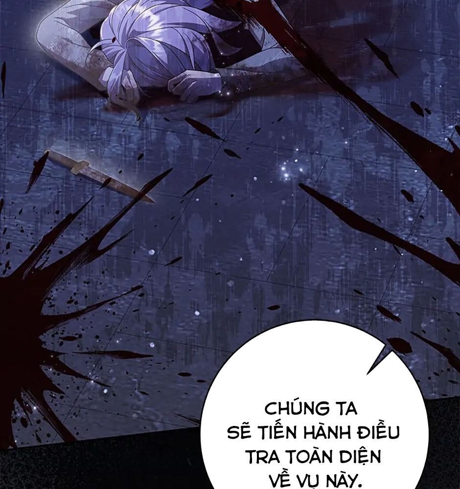 Cuộc Sống Của Nữ Vương Ác Quỷ Chapter 66 - 85