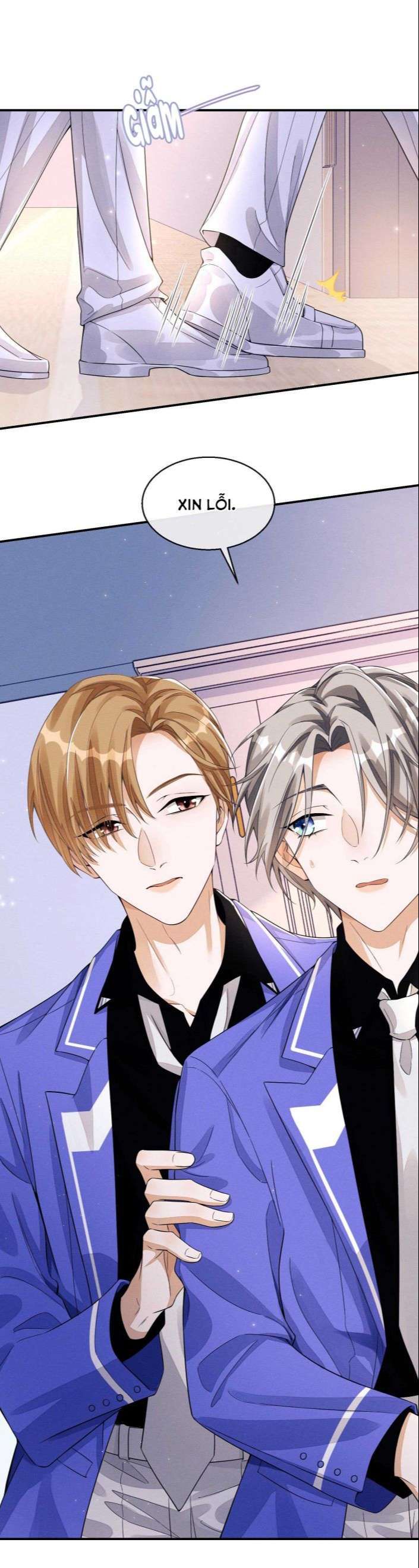 Bất Lộ Thanh Sắc Chapter 1 - 13