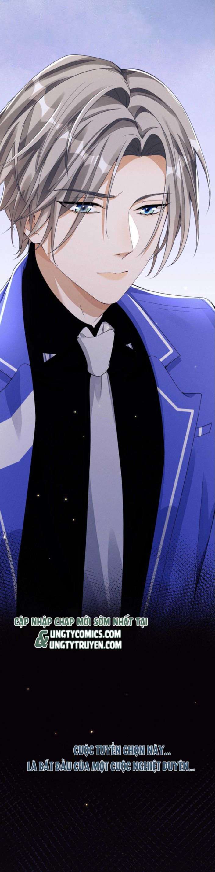 Bất Lộ Thanh Sắc Chapter 1 - 16