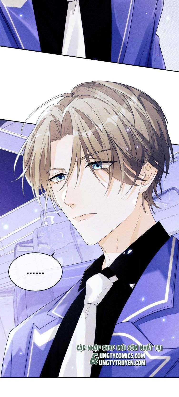 Bất Lộ Thanh Sắc Chapter 1 - 24