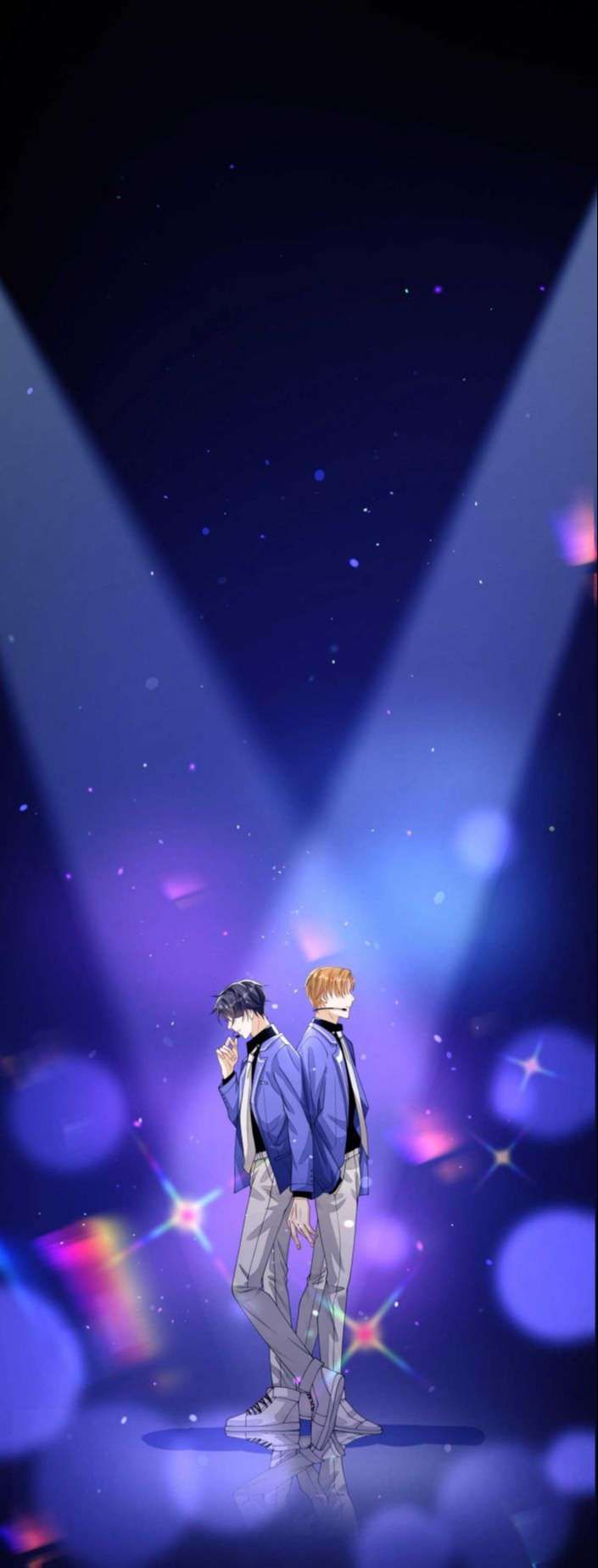 Bất Lộ Thanh Sắc Chapter 1 - 28