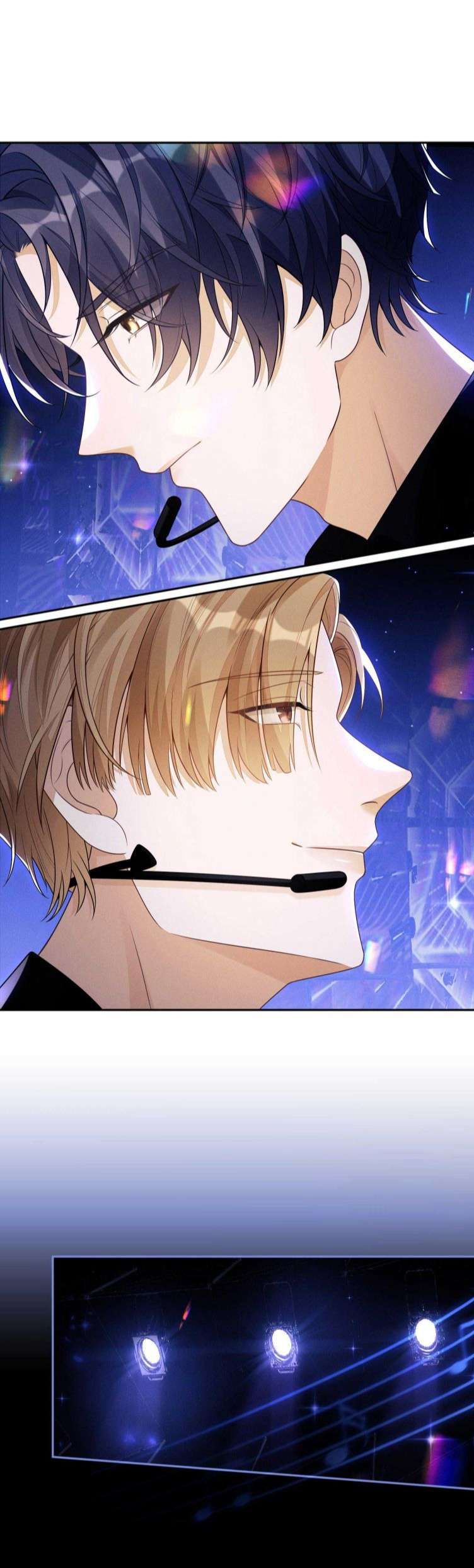 Bất Lộ Thanh Sắc Chapter 1 - 29