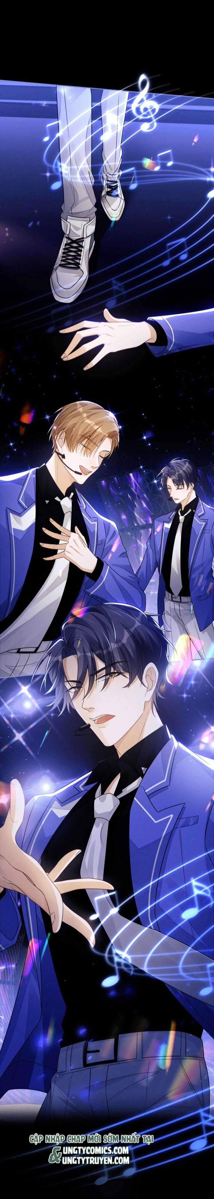 Bất Lộ Thanh Sắc Chapter 1 - 30