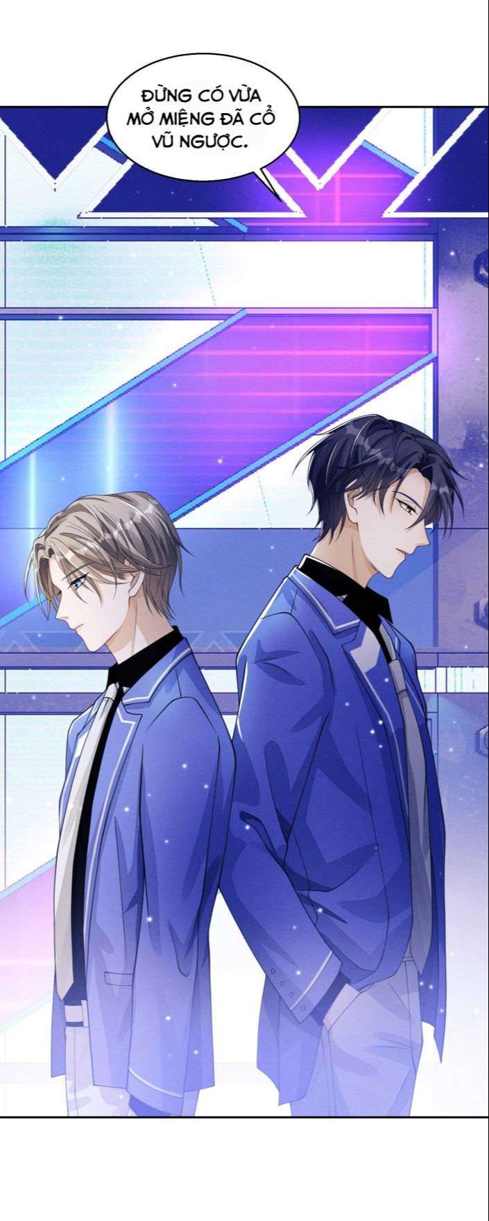 Bất Lộ Thanh Sắc Chapter 1 - 35