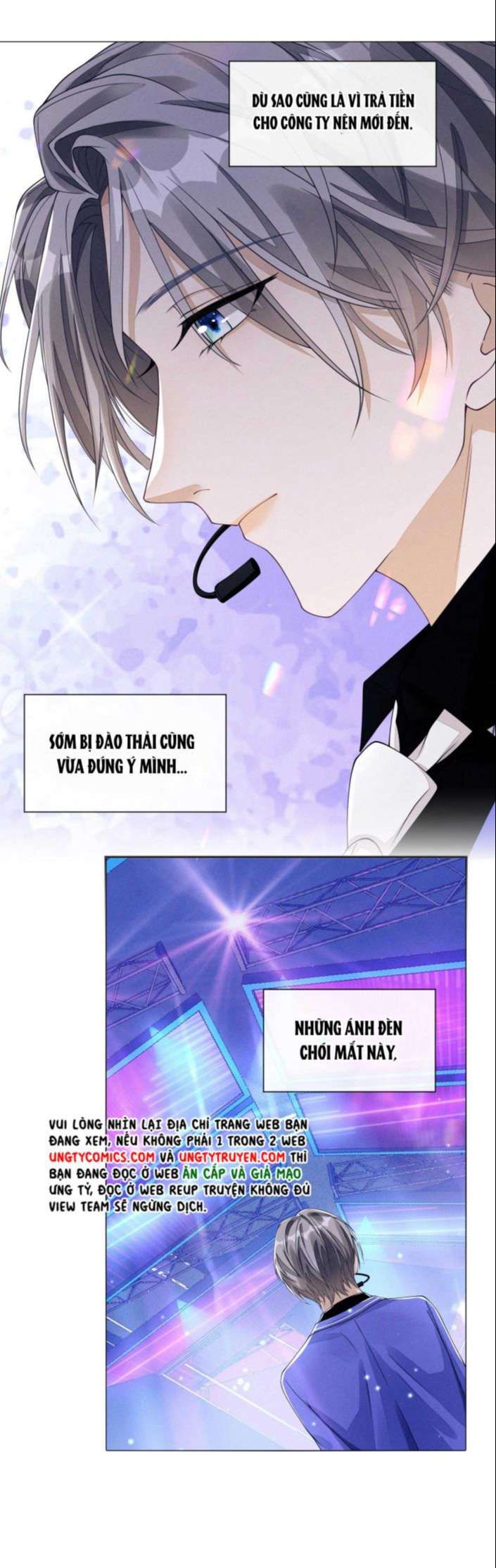 Bất Lộ Thanh Sắc Chapter 1 - 36