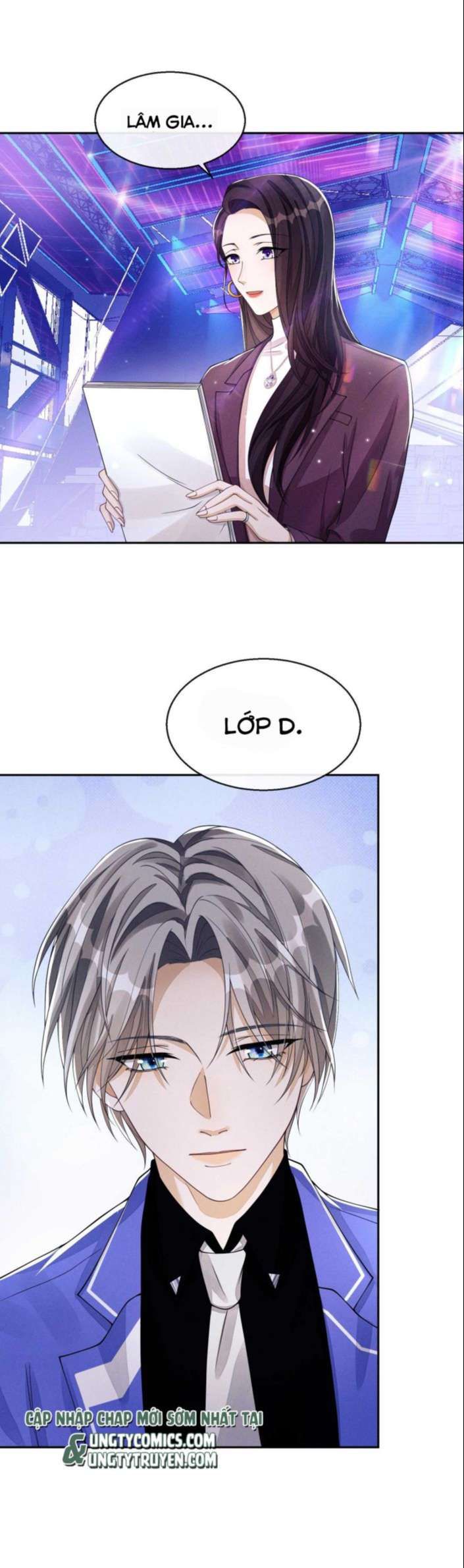 Bất Lộ Thanh Sắc Chapter 1 - 38