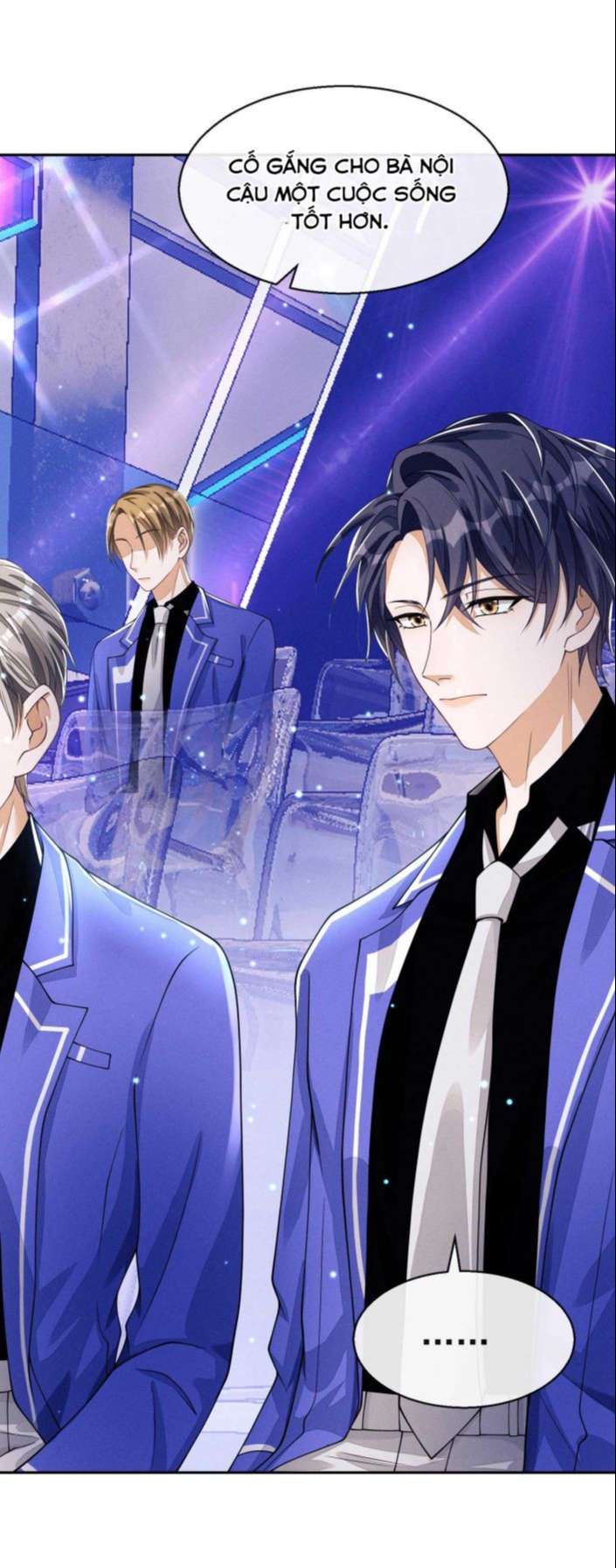 Bất Lộ Thanh Sắc Chapter 1 - 42