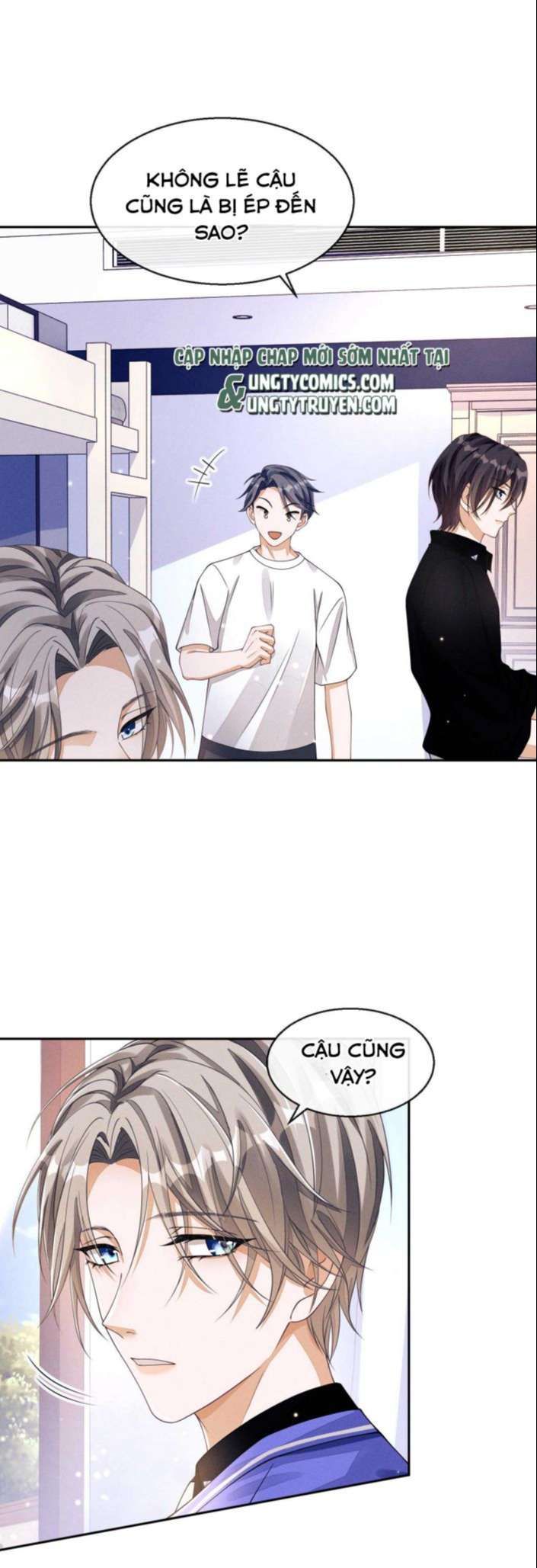 Bất Lộ Thanh Sắc Chapter 1 - 46