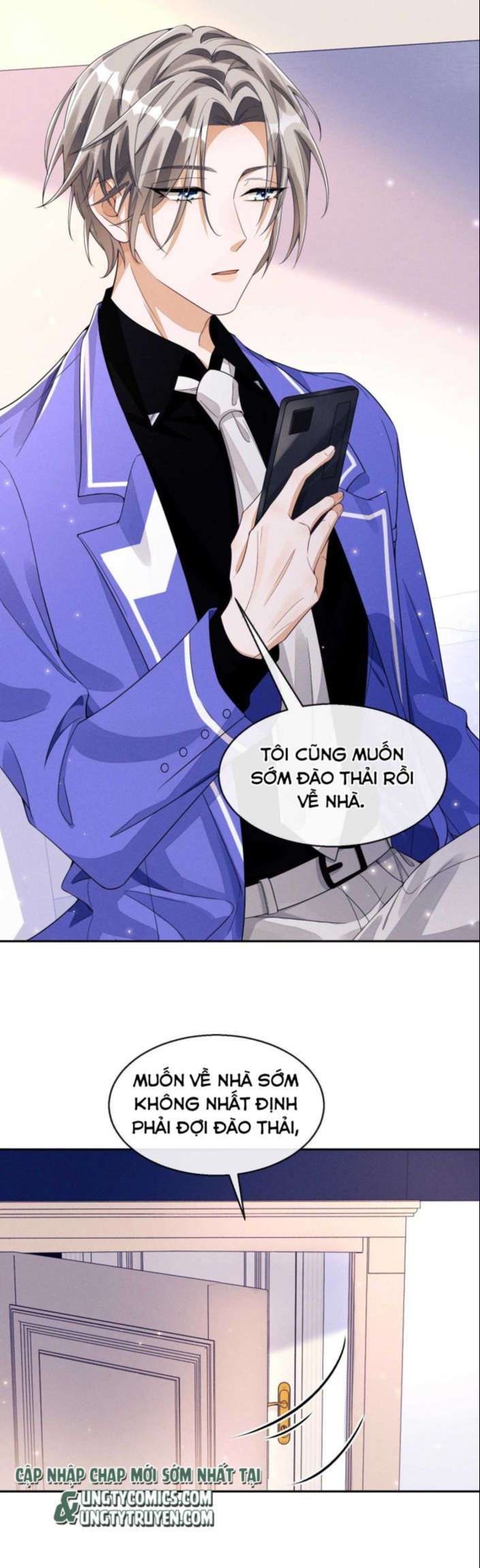 Bất Lộ Thanh Sắc Chapter 1 - 48