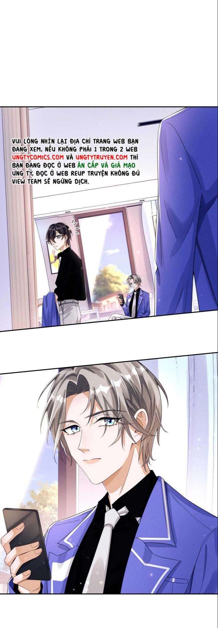 Bất Lộ Thanh Sắc Chapter 1 - 49