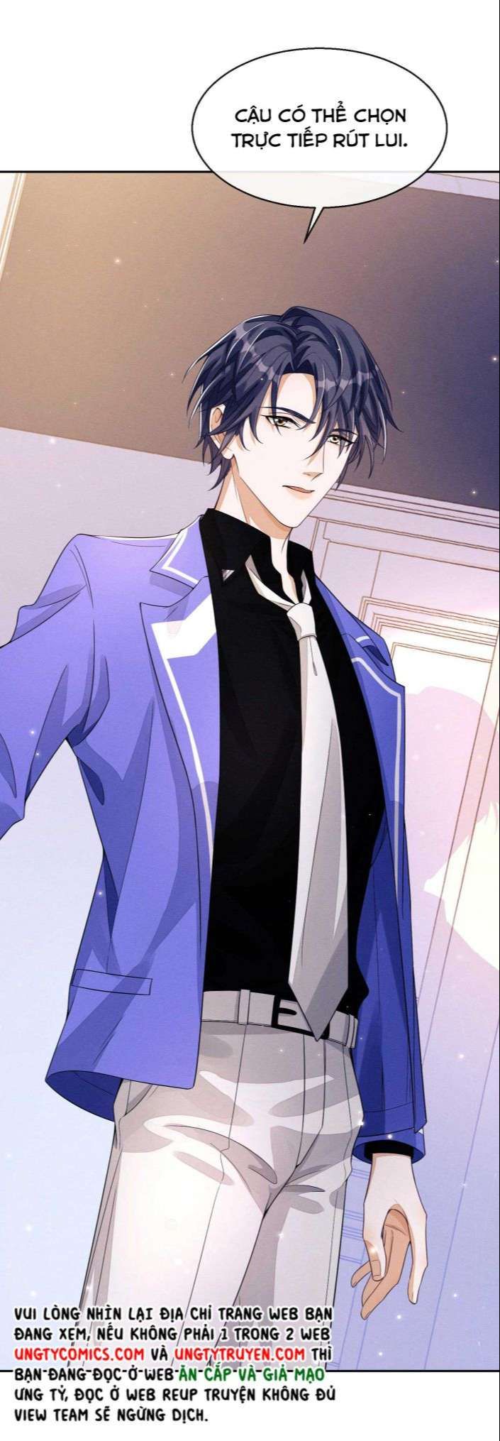 Bất Lộ Thanh Sắc Chapter 1 - 50