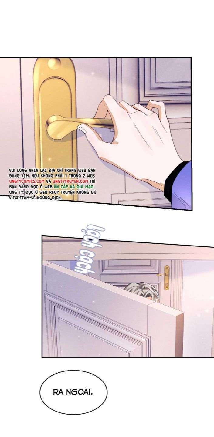 Bất Lộ Thanh Sắc Chapter 1 - 7