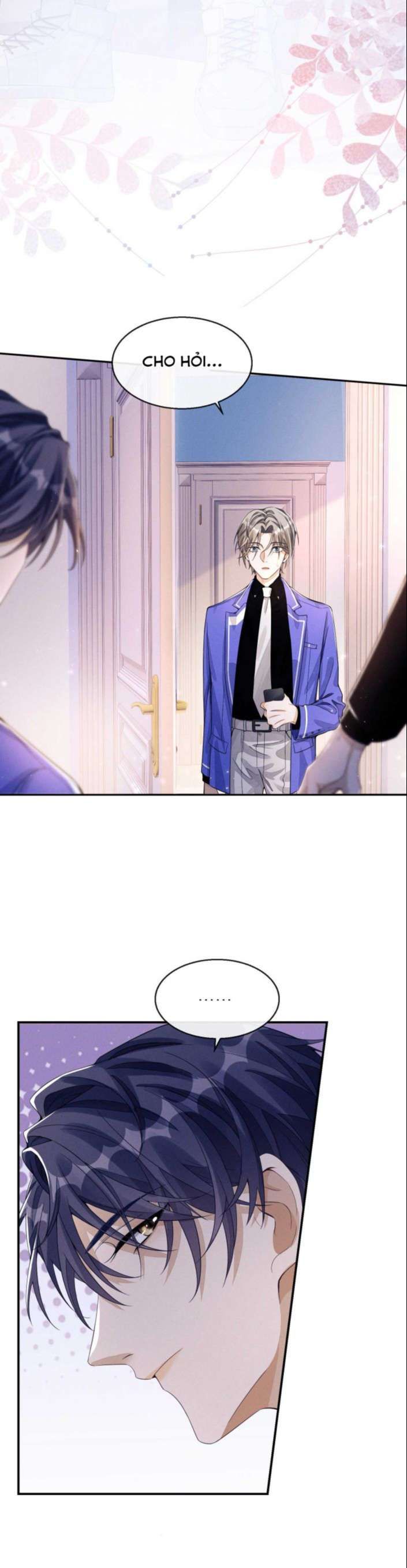 Bất Lộ Thanh Sắc Chapter 1 - 9