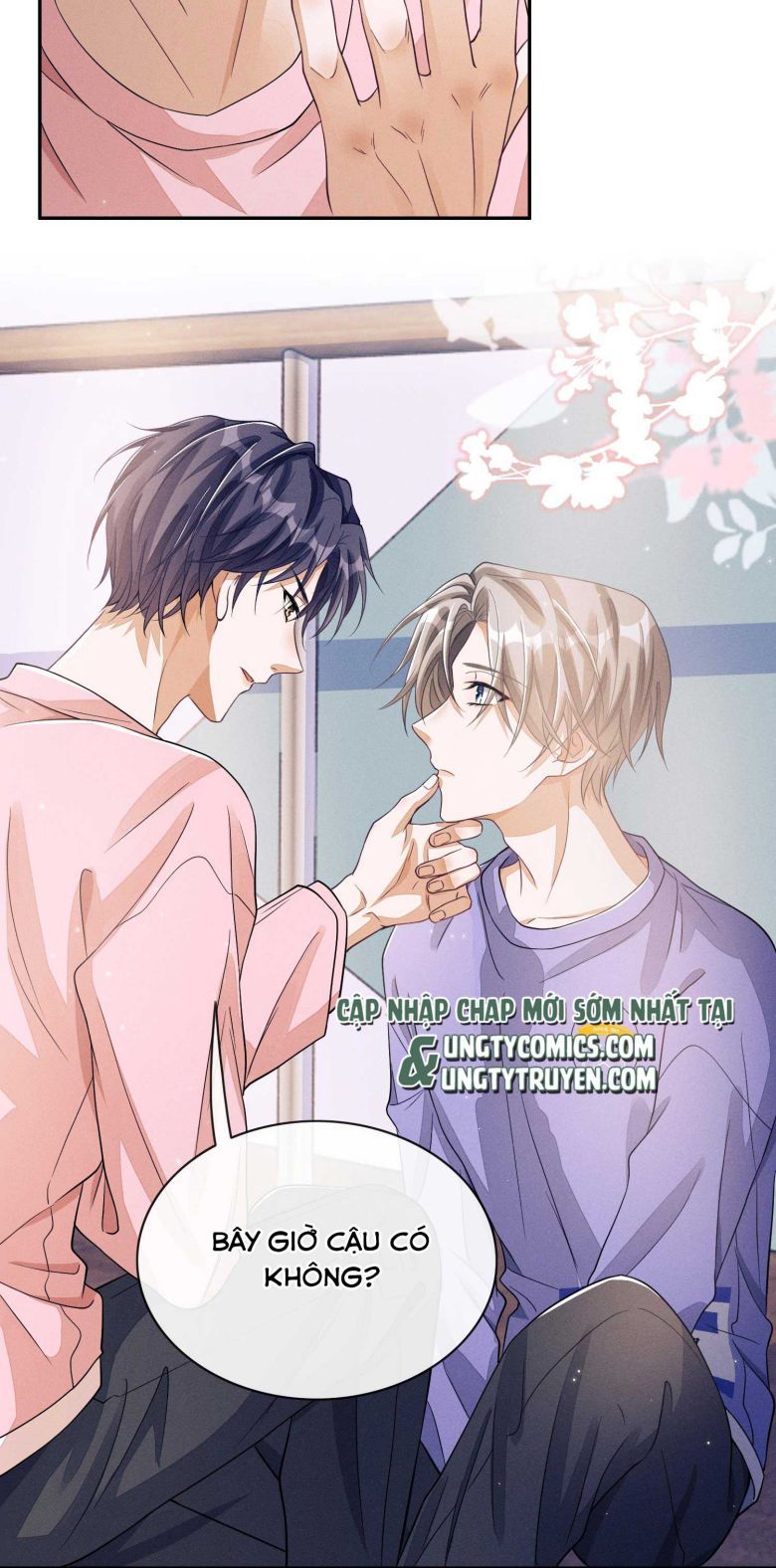 Bất Lộ Thanh Sắc Chapter 10 - 16