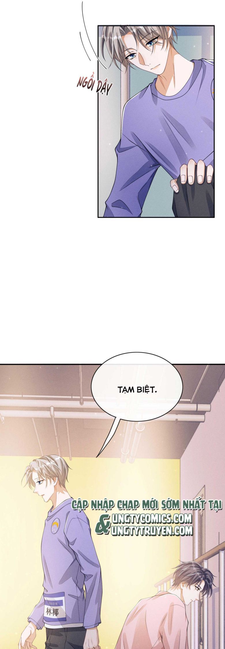 Bất Lộ Thanh Sắc Chapter 10 - 20