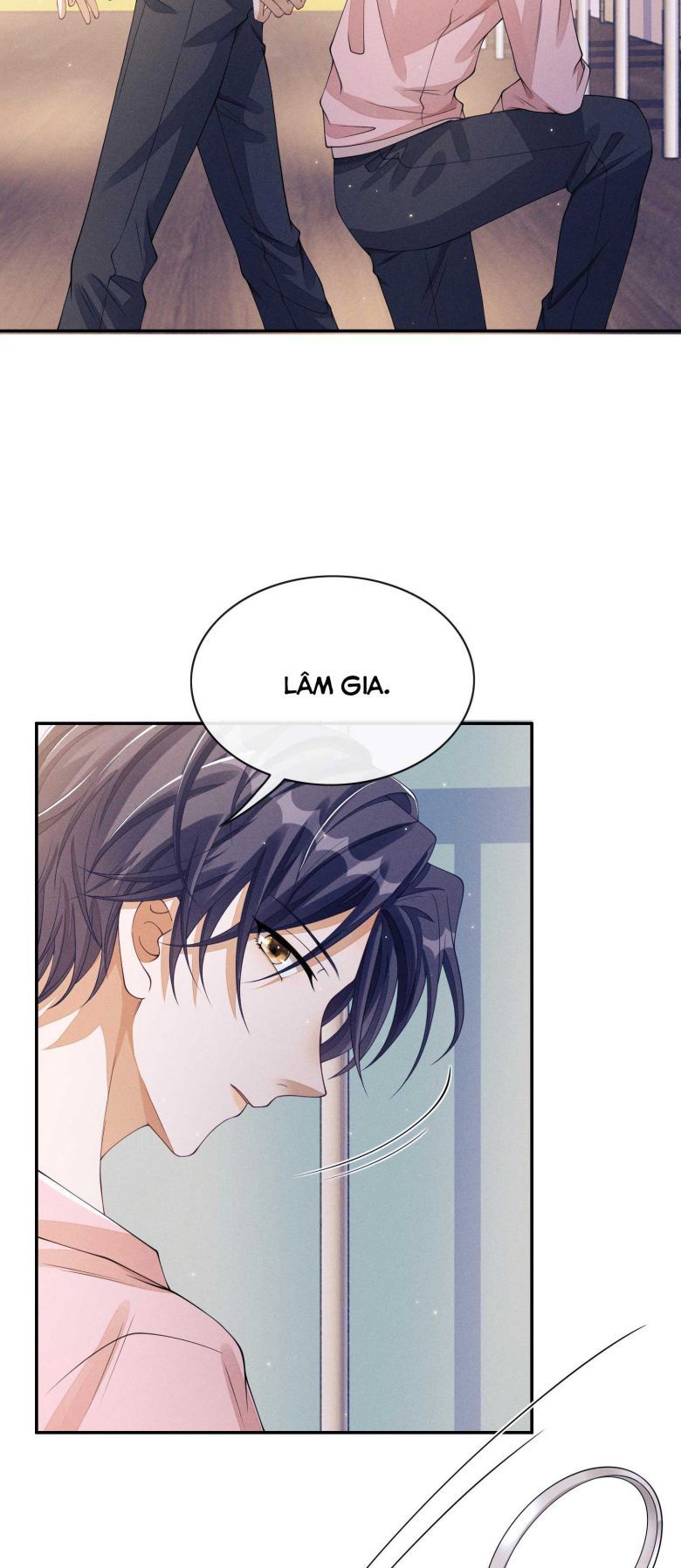 Bất Lộ Thanh Sắc Chapter 10 - 21