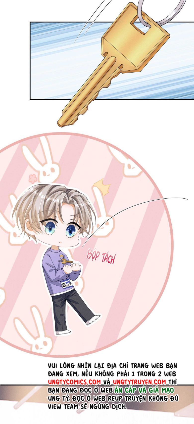 Bất Lộ Thanh Sắc Chapter 10 - 22