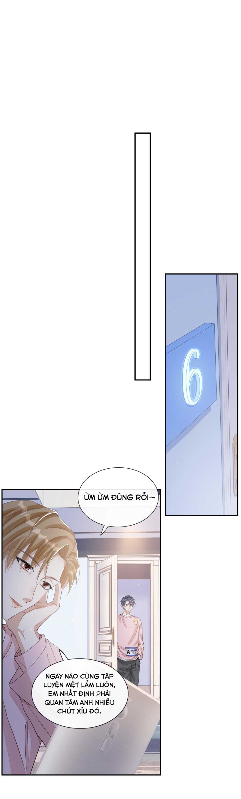 Bất Lộ Thanh Sắc Chapter 10 - 25