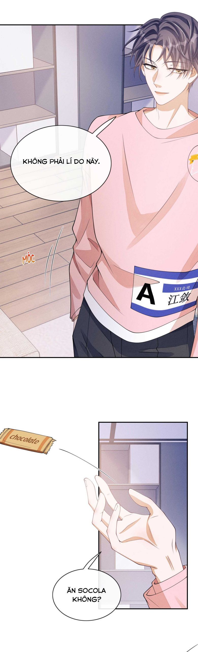 Bất Lộ Thanh Sắc Chapter 10 - 27