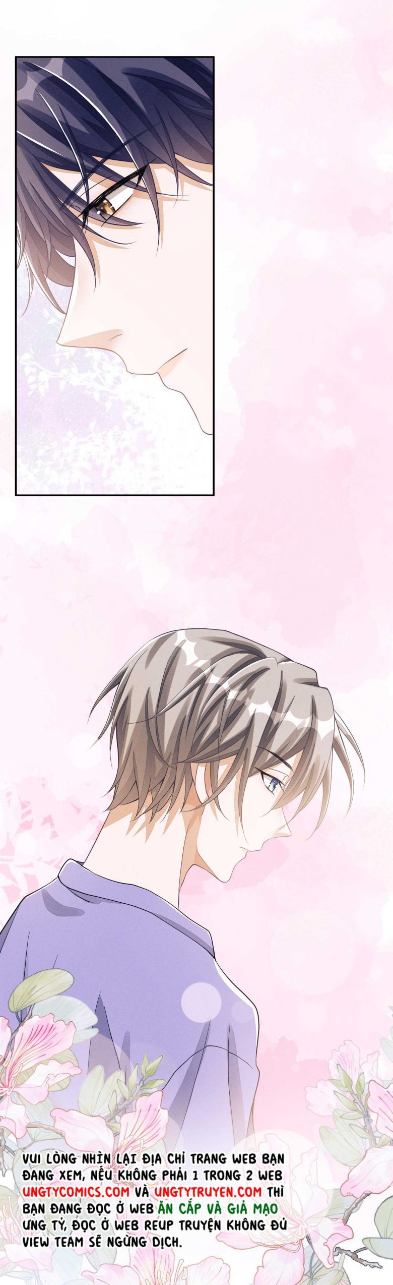 Bất Lộ Thanh Sắc Chapter 10 - 30