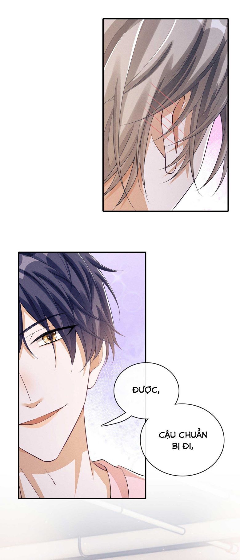 Bất Lộ Thanh Sắc Chapter 10 - 5