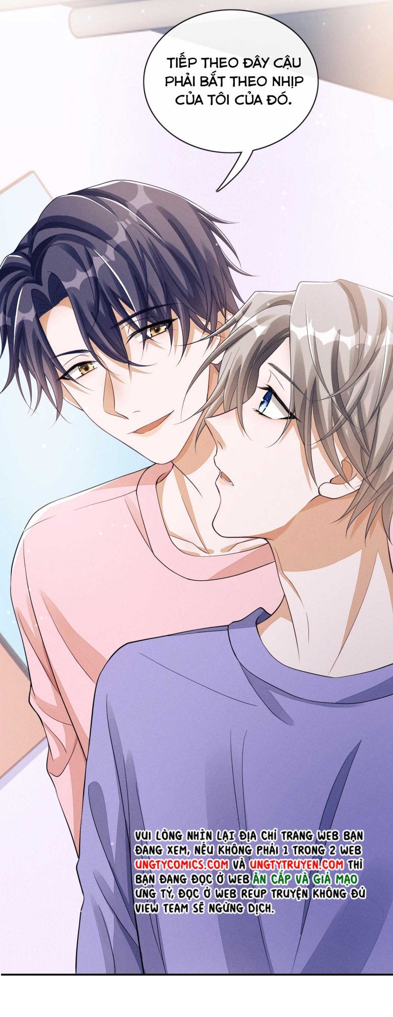 Bất Lộ Thanh Sắc Chapter 10 - 6