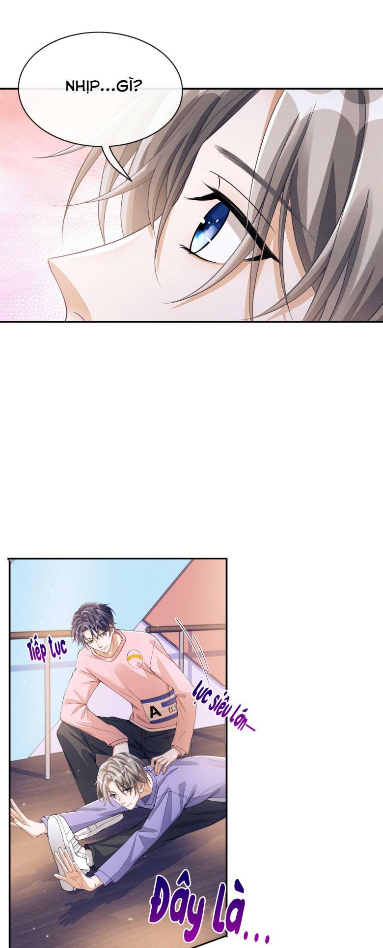 Bất Lộ Thanh Sắc Chapter 10 - 7