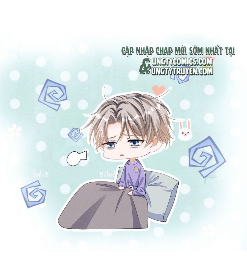 Bất Lộ Thanh Sắc Chapter 11 - 13