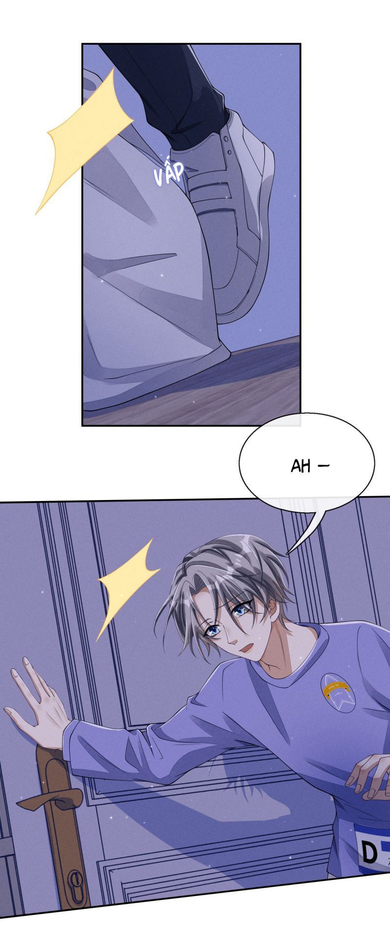 Bất Lộ Thanh Sắc Chapter 11 - 16