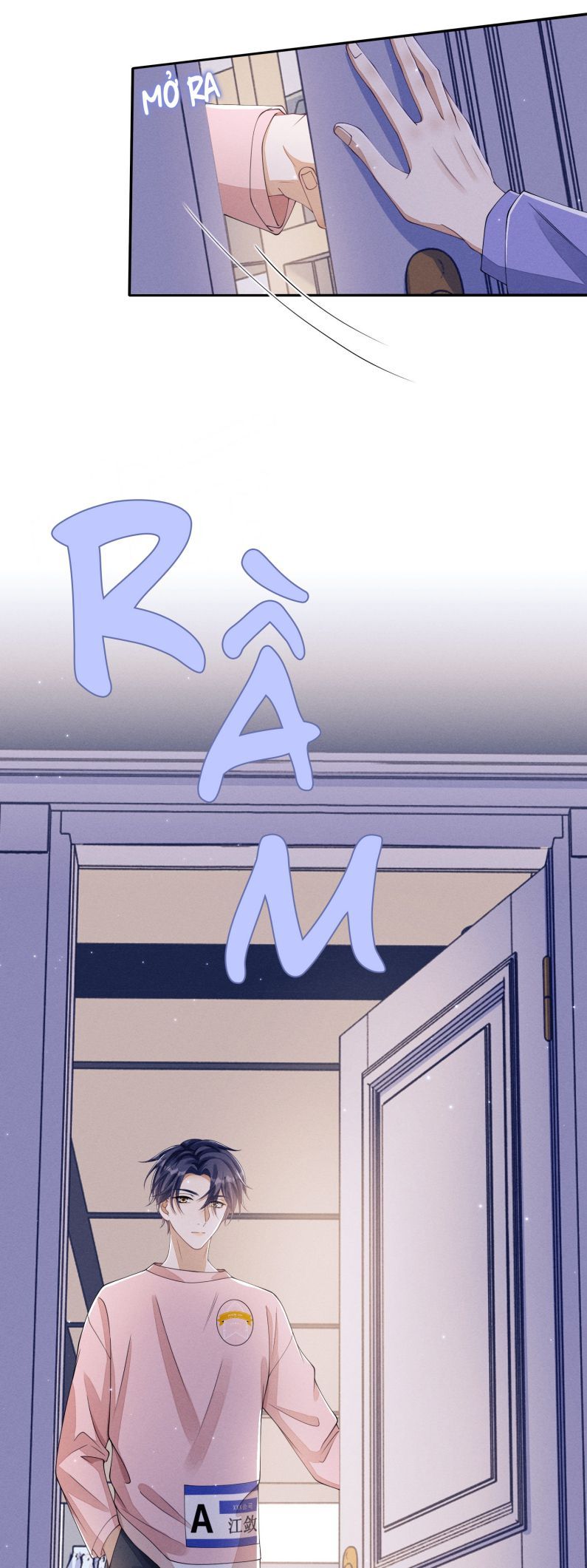 Bất Lộ Thanh Sắc Chapter 11 - 17