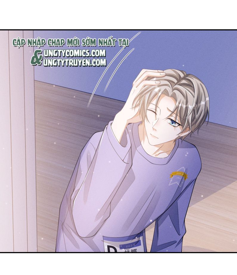 Bất Lộ Thanh Sắc Chapter 11 - 19