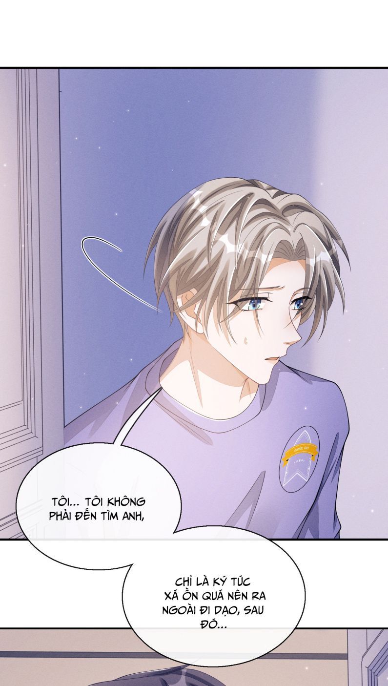 Bất Lộ Thanh Sắc Chapter 11 - 21