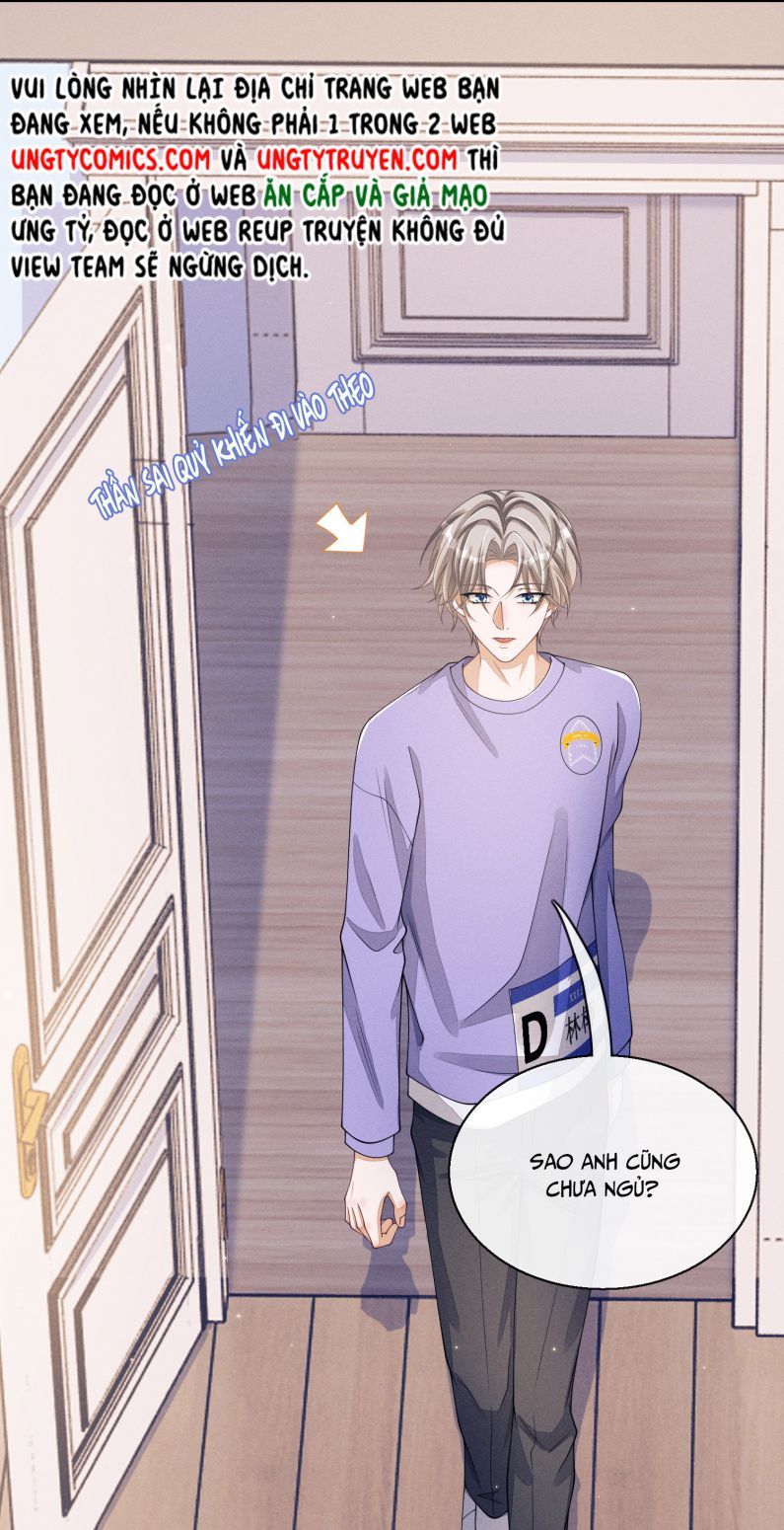 Bất Lộ Thanh Sắc Chapter 11 - 24