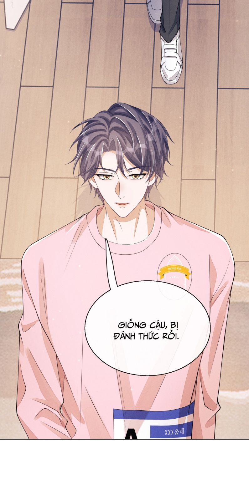 Bất Lộ Thanh Sắc Chapter 11 - 25