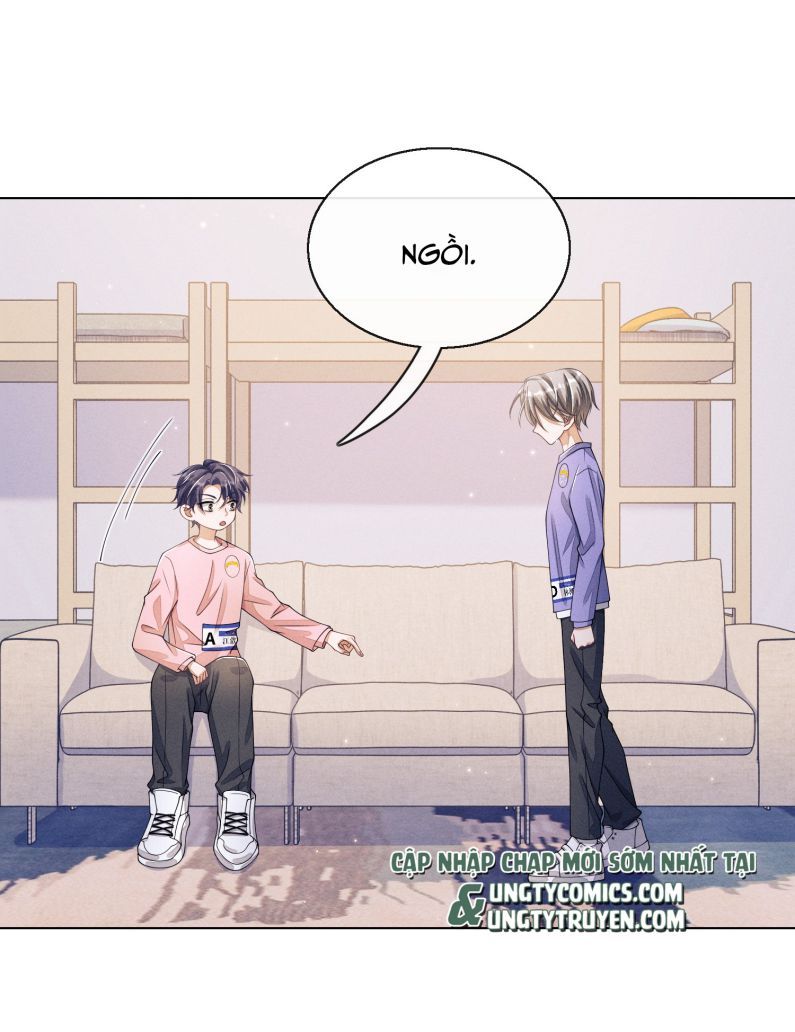 Bất Lộ Thanh Sắc Chapter 11 - 26